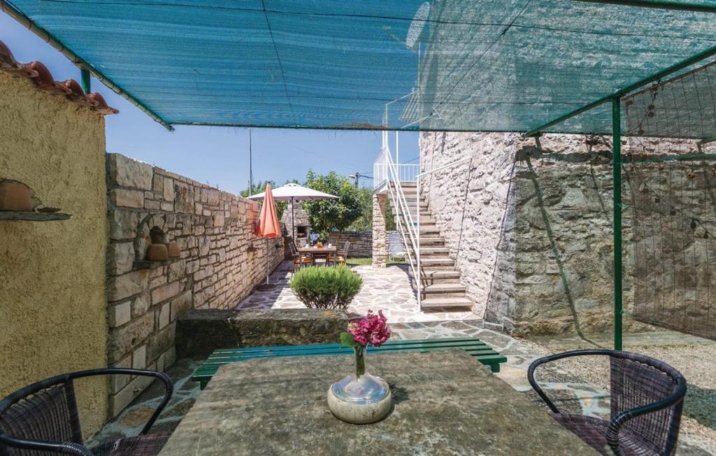 Casa Rocco Umag Exterior foto