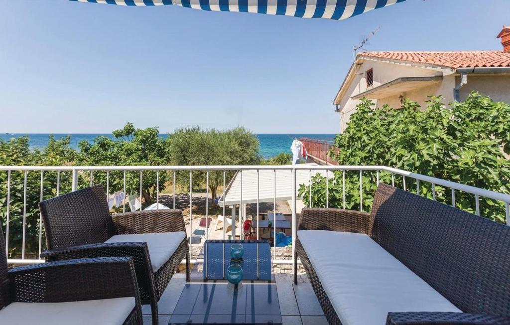 Casa Rocco Umag Exterior foto