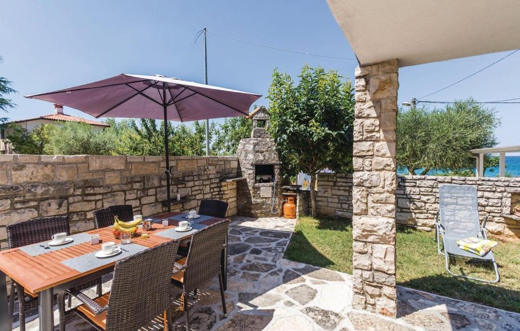 Casa Rocco Umag Exterior foto