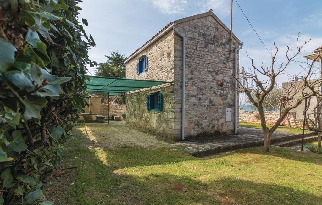 Casa Rocco Umag Exterior foto