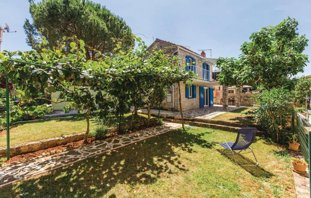 Casa Rocco Umag Exterior foto