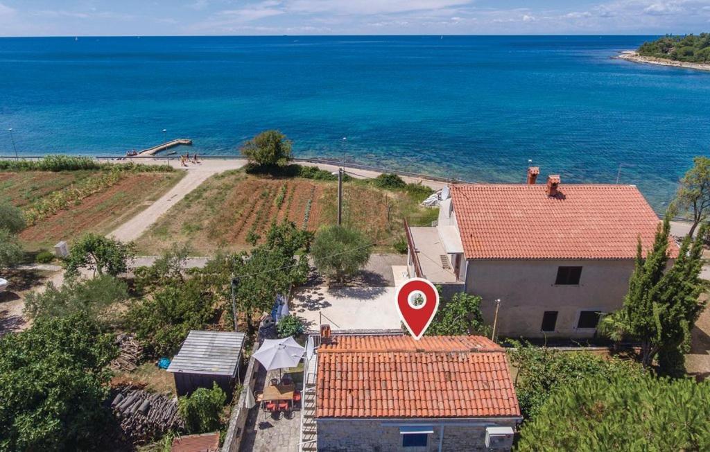 Casa Rocco Umag Exterior foto